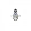 Bougie d'allumage BOSCH 0 242 140 519 - Visuel 3