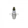 Bougie d'allumage BOSCH 0 242 140 521 - Visuel 3
