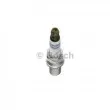 Bougie d'allumage BOSCH 0 242 140 539 - Visuel 3