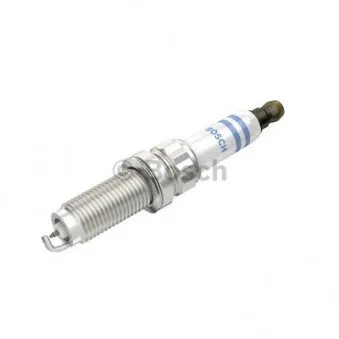 Bougie d'allumage BOSCH 0 242 140 543