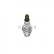 Bougie d'allumage BOSCH 0 242 145 500 - Visuel 3