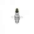 Bougie d'allumage BOSCH 0 242 145 541 - Visuel 3