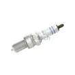 Bougie d'allumage BOSCH 0 242 150 501 - Visuel 2