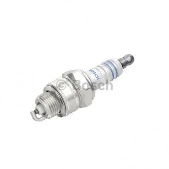 Bougie d'allumage BOSCH 0 242 215 500