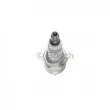 Bougie d'allumage BOSCH 0 242 215 500 - Visuel 3
