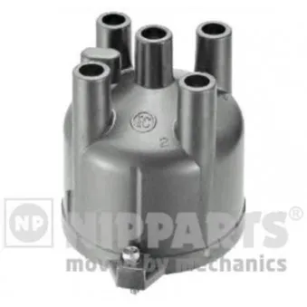 Tête d'allumeur NIPPARTS J5325001