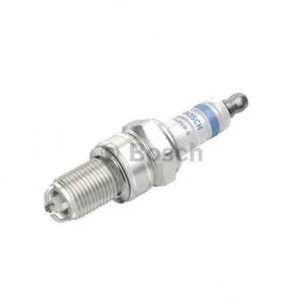 Bougie d'allumage BOSCH 0 242 222 501