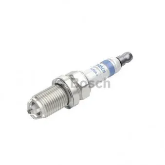 Bougie d'allumage BOSCH 0 242 222 503