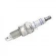 Bougie d'allumage BOSCH 0 242 225 528 - Visuel 2