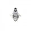 Bougie d'allumage BOSCH 0 242 225 528 - Visuel 3