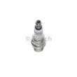 Bougie d'allumage BOSCH 0 242 225 537 - Visuel 3
