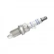 Bougie d'allumage BOSCH 0 242 225 580 - Visuel 2