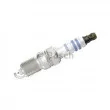 Bougie d'allumage BOSCH 0 242 225 611 - Visuel 2