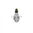 Bougie d'allumage BOSCH 0 242 229 590 - Visuel 3