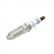 Bougie d'allumage BOSCH 0 242 229 661 - Visuel 1