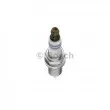 Bougie d'allumage BOSCH 0 242 229 708 - Visuel 3
