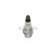 Bougie d'allumage BOSCH 0 242 229 715 - Visuel 3