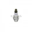 Bougie d'allumage BOSCH 0 242 229 724 - Visuel 3