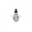 Bougie d'allumage BOSCH 0 242 229 745 - Visuel 3