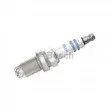 Bougie d'allumage BOSCH 0 242 229 799 - Visuel 2