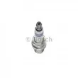 Bougie d'allumage BOSCH 0 242 229 799 - Visuel 3