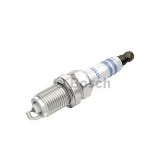 Bougie d'allumage BOSCH 0 242 230 506