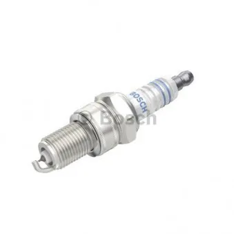 Bougie d'allumage BOSCH 0 242 230 509