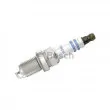 Bougie d'allumage BOSCH 0 242 230 519 - Visuel 2