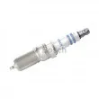 Bougie d'allumage BOSCH 0 242 230 530 - Visuel 2