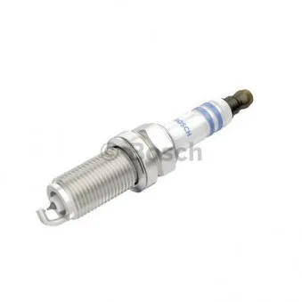 Bougie d'allumage BOSCH 0 242 230 610