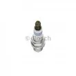 Bougie d'allumage BOSCH 0 242 230 614 - Visuel 3