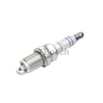 Bougie d'allumage BOSCH 0 242 230 806