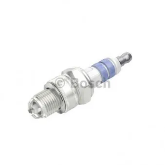 Bougie d'allumage BOSCH 0 242 232 506