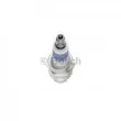 Bougie d'allumage BOSCH 0 242 232 506 - Visuel 3