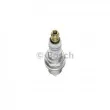 Bougie d'allumage BOSCH 0 242 235 588 - Visuel 3