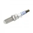 Bougie d'allumage BOSCH 0 242 235 696 - Visuel 2