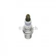 Bougie d'allumage BOSCH 0 242 235 743 - Visuel 3