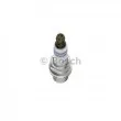 Bougie d'allumage BOSCH 0 242 235 749 - Visuel 3