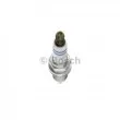 Bougie d'allumage BOSCH 0 242 235 775 - Visuel 3