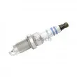 Bougie d'allumage BOSCH 0 242 235 984 - Visuel 2
