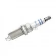 Bougie d'allumage BOSCH 0 242 236 510 - Visuel 2