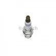 Bougie d'allumage BOSCH 0 242 236 595 - Visuel 3