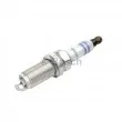Bougie d'allumage BOSCH 0 242 236 605 - Visuel 1