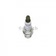 Bougie d'allumage BOSCH 0 242 236 668 - Visuel 3