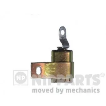 Condenseur, système d'allumage NIPPARTS J5352005
