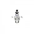 Bougie d'allumage BOSCH 0 242 240 519 - Visuel 3