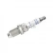 Bougie d'allumage BOSCH 0 242 240 528 - Visuel 2