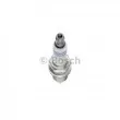 Bougie d'allumage BOSCH 0 242 240 528 - Visuel 3