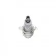 Bougie d'allumage BOSCH 0 242 240 561 - Visuel 3