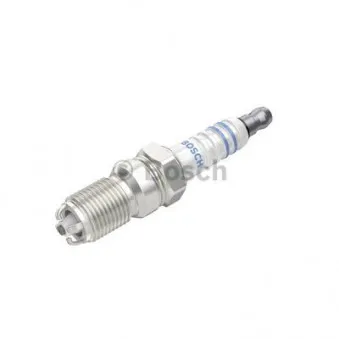 Bougie d'allumage BOSCH 0 242 240 569